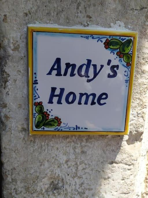 Andy'S Home CTA Exterior foto